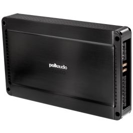 Polk Audio PA660 Class AB 4 Channel 600 watts