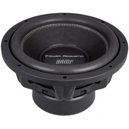cigarette lighter subwoofer Power Acoustik BAMF-152 15