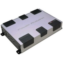 PowerAcoustik 2APC-1400 パワーアコースティック 2チャンネル