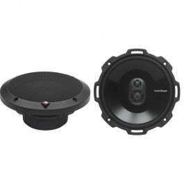 カーオーディオ Rockford Fosgate P1675 Amazon.com: Rockford Fosgate P1675 Punch 6.75