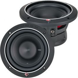 Rockford Fosgate ロックフォード パンチシリーズ P1S4-8 P1S4-8 (パンチシリーズ) – E:S CORPORATION