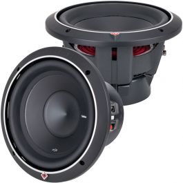Rockford Fosgate P2D4-10 10
