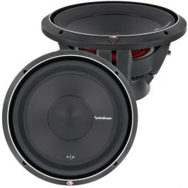 Rockford Fosgate P2D2-12 12