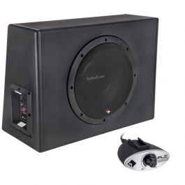 Rockford Fosgate P300-10 Single 10