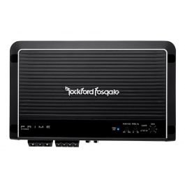 Rockford Fosgate R150X2 150 Watt 2-Channel Class AB Car