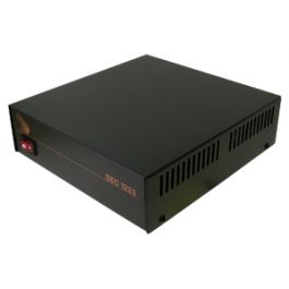 Samlex SEC-1223CE Samlex Desktop Switching Power Supplies