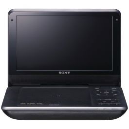 Sony DVP-FX97 9