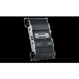 Sound Storm (SSL) F2.200 Force Series 200 Watt 2 Channel Power ...