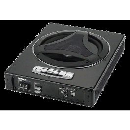 Ssl 10 Inch Sub DISCONTINUED - Sound Storm (SSL) LP10 Low Profile 10 Inch 1500 Watts ...