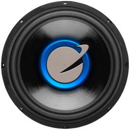 Planet Audio TQ12S Torque Series 12 Inch Subwoofer with Single 4