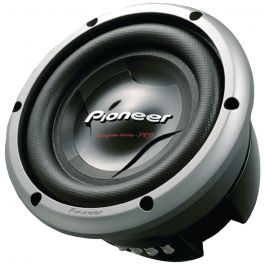 Pioneer TS-W2502D4 10
