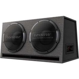 Pioneer TS-WX1220AH Dual 12