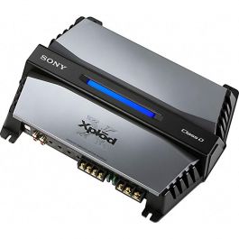 SONY XBA-300＋MUC-M12SM1 Sony XBA-300 Balanced Armature In-Ear - Shopping In Japan Net