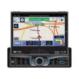 Dual XDVDN9131 7