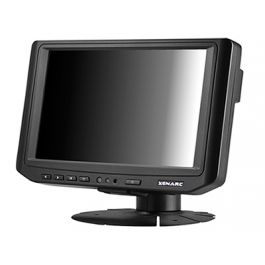 Xenarc 700TSV 7 inch Widescreen VGA Touchscreen Monitor