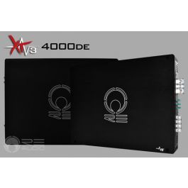 Re Audio Xt4000Dev3 Xt Series Amplifier 3200W