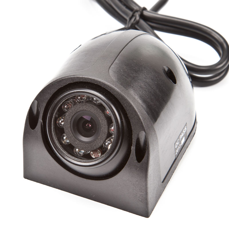 Safesight TOP-SS-5607R side mount camera