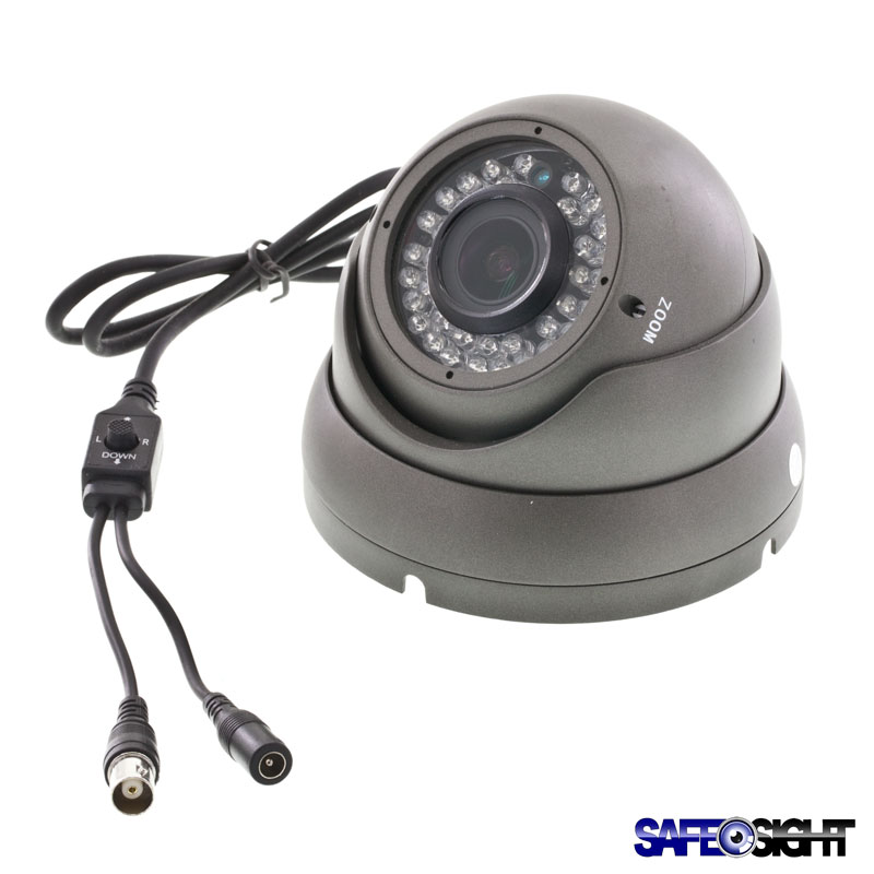 Safesight CCTV security camera