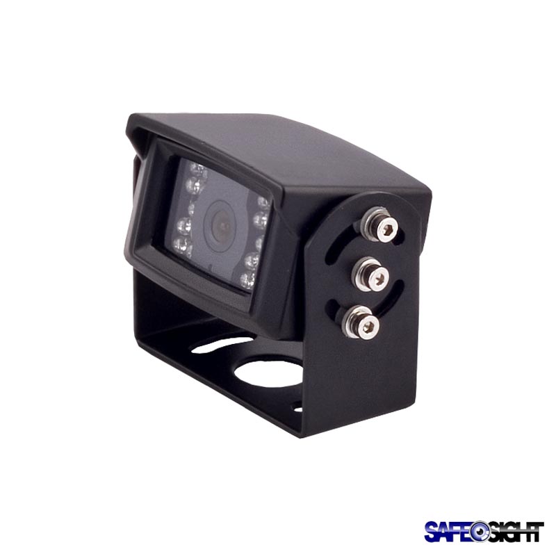 Safesight SC0104 reverse back up camera