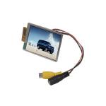Category 1 - 4 Inch Raw TFT LCD Monitors image