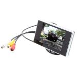 Category 2.5 - 4 Inch Car LCD Monitor image
