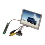 Category 5 - 6 Inch Raw TFT LCD Monitors image