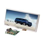 Category 7 Inch Raw TFT LCD Monitors  image