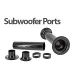 Category Subwoofer Ports image