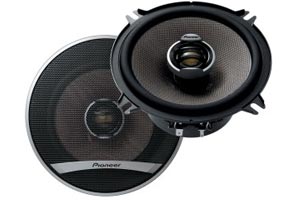 5.25 Inch Speakers