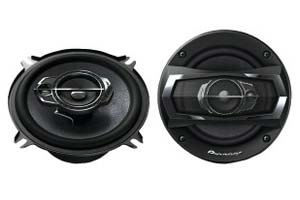 6 Inch Speakers