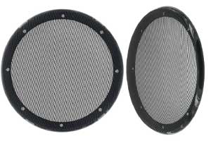 Speaker Grilles