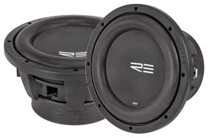 10 Inch Car Subwoofers