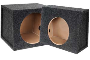 Subwoofer Boxes