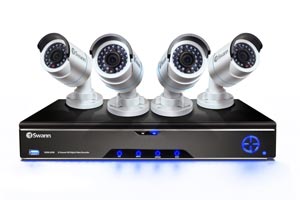 Security Camera Systems