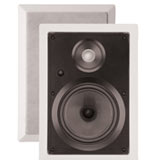 In Wall Speakers