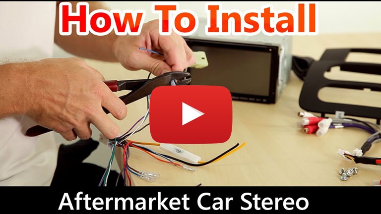 Car Stereo Installation 101